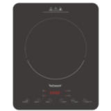 Induction hob 2000W