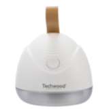 Rasoir Anti-Bouloche Électrique Rechargeable