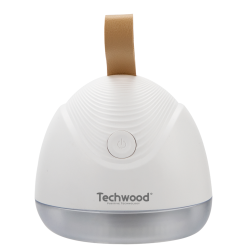 Rasoir Anti-Bouloche Électrique Rechargeable