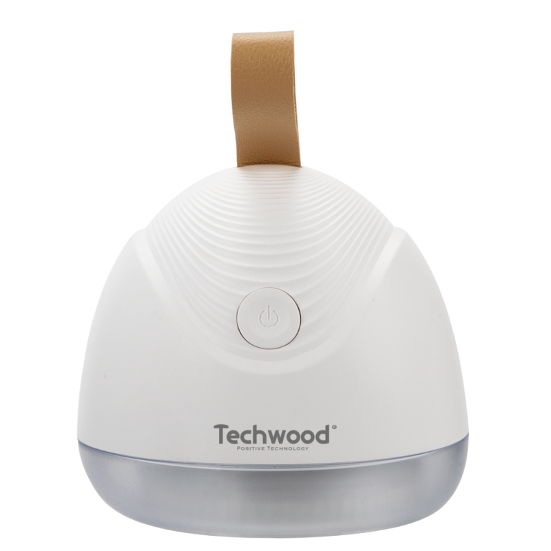 Rasoir Anti-Bouloche Électrique Rechargeable