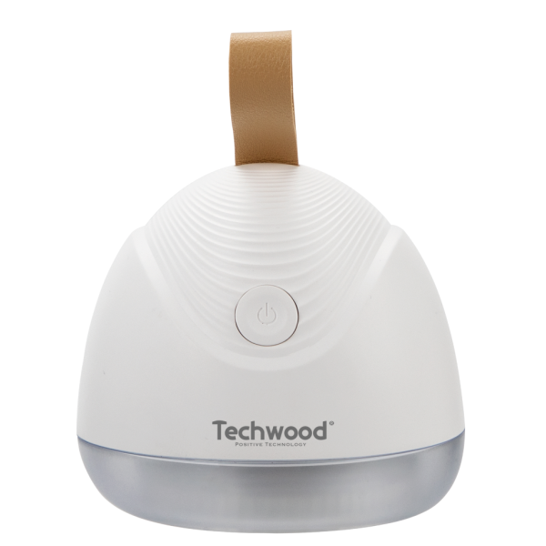 Rasoir Anti-Bouloche Électrique Rechargeable