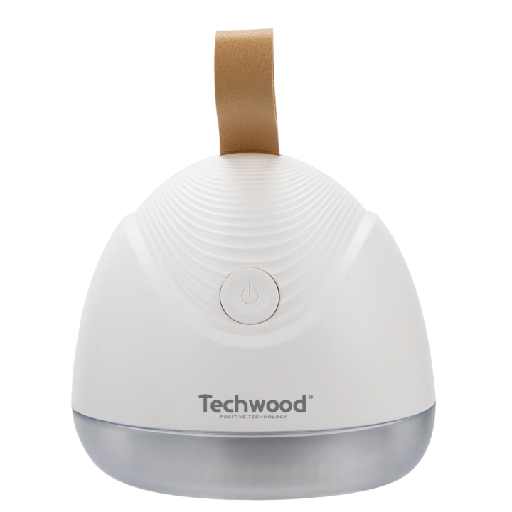 Rasoir Anti-Bouloche Électrique Rechargeable
