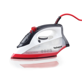 2400W Steam Iron