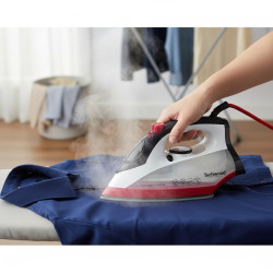 Fer Vapeur 2400W