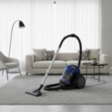 Aspirateur Cyclonique 2,5L