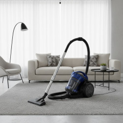 Aspirateur Cyclonique 2,5L