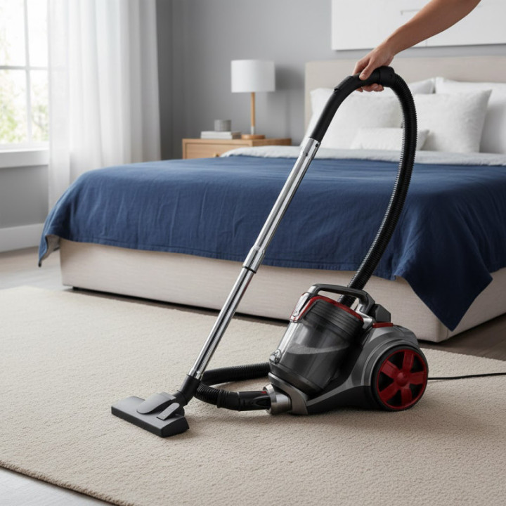 Aspirateur Cyclonique 3,5L