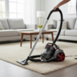 Aspirateur Cyclonique 3,5L