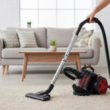 Aspirateur Cyclonique 2L