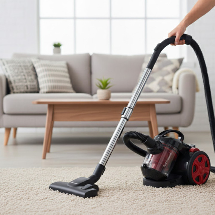 Aspirateur Cyclonique 2L