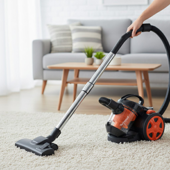 Aspirateur Cyclonique 2L