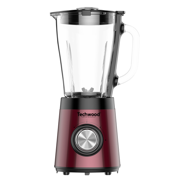 Blender INOX 500W
