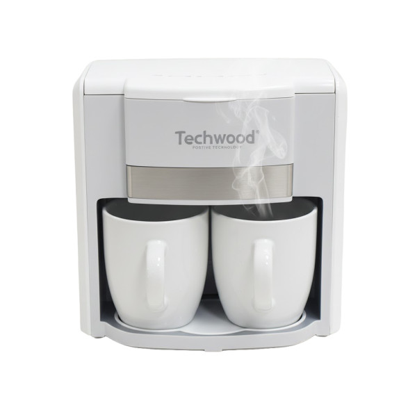 Cafetière 2 Tasses Duo