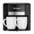 2-Cup Duo Coffeemaker