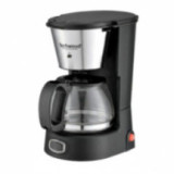 Cafetière Électrique Compacte 750ml – 6 à 8 Tasses – Système Anti-gouttes