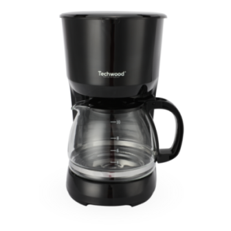Cafetière Electrique 10/12 Tasses