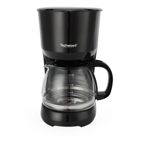 Cafetière Electrique 10/12 Tasses