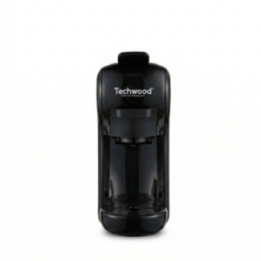 MULTI-CAPSULES espresso coffee maker