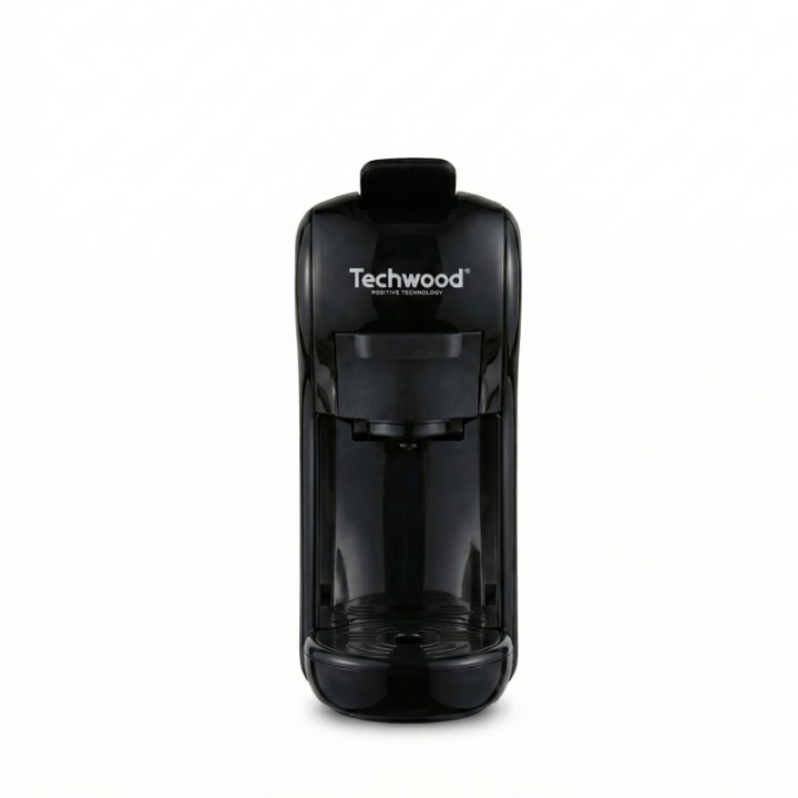 MULTI-CAPSULES espresso coffee maker