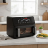 Airfryer Duo - 4.5L + 4.5L