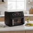 Airfryer Duo - 4.5L + 4.5L