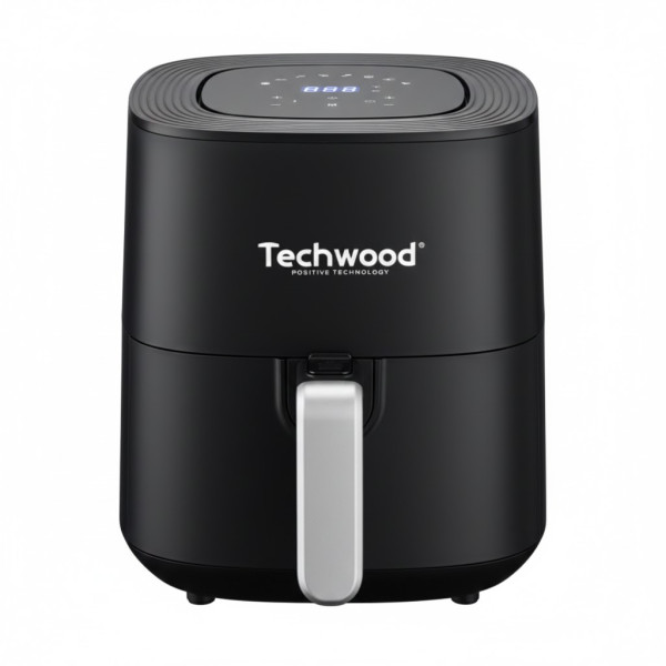 Airfryer Digital 5,5L