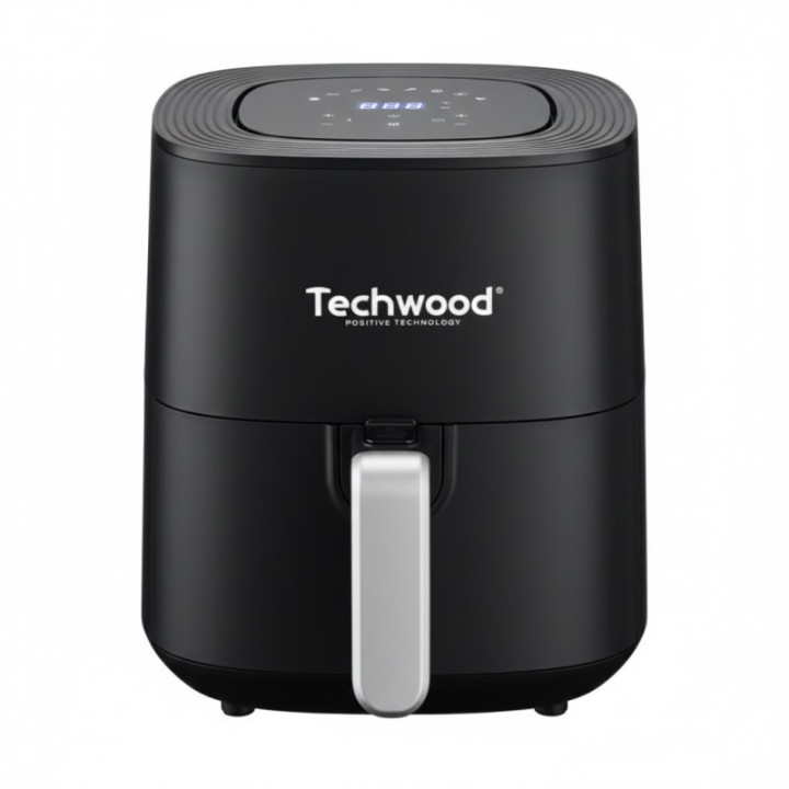 Airfryer Digital 5,5L