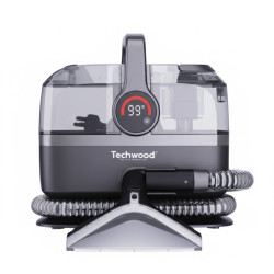 Nettoyeur - Détacheur - Vapeur 600/800W