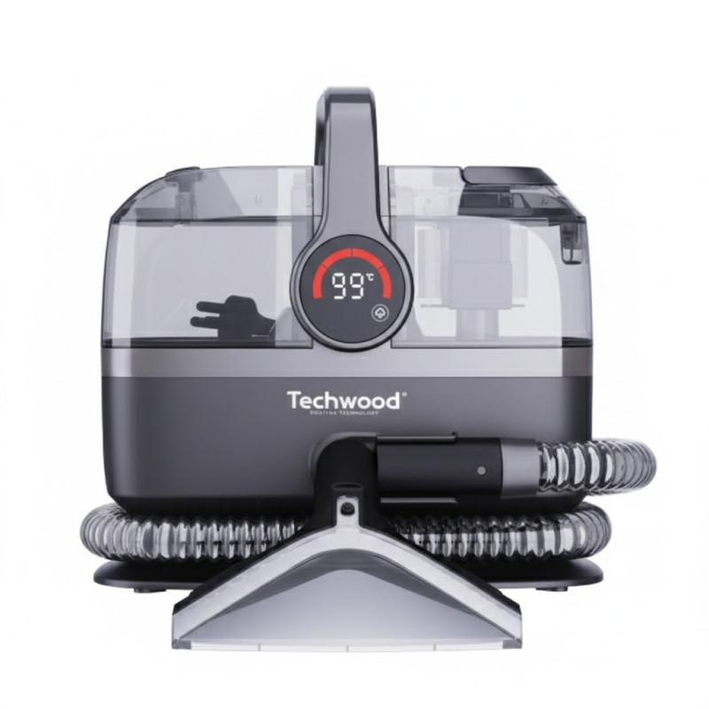 Nettoyeur - Détacheur - Vapeur 600/800W