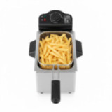 Stainless steel fryer 3L