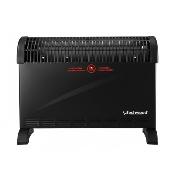 Chauffage - Convecteur