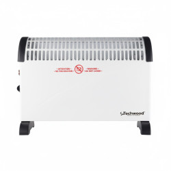 Chauffage - Convecteur