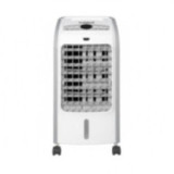 Rafraîchisseur d'Air Techwood 80W - Humidificateur 4L & Télécommande