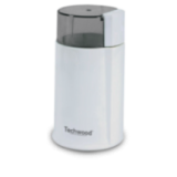 Moulin à Café Électrique 160W | Lames Inox & Capacité 50g