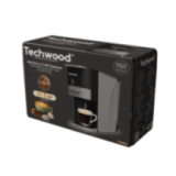 Machine Expresso Multi-Capsules 4 en 1 - 20 Bars | Nespresso & Dolce Gusto