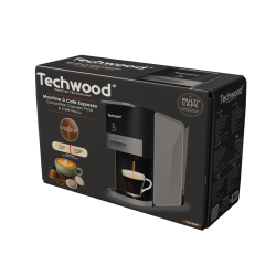 Machine à Café Expresso