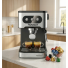 Espresso coffee maker