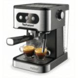 Machine à Café Multi-Capsules & Moulu 20 Bars - Buse Vapeur 1350W