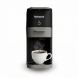 Machine Expresso Multi-Capsules 4 en 1 - 20 Bars | Nespresso & Dolce Gusto