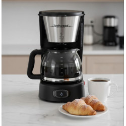 Cafetière 6/8 Tasses