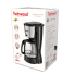 Cafetière Electrique Décor INOX 12/15 Tasses
