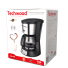 Cafetière Programmable 10/12 tasses