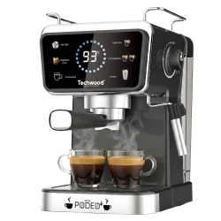 Machine expresso