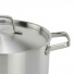 Faitout Inox - 24 CM
