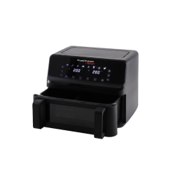 Airfryer Duo - 4.5L + 4.5L