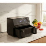 Airfryer Duo - 4.5L + 4.5L