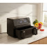 Airfryer Duo - 4.5L + 4.5L