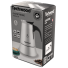 Cafetière moka - 9 Tasses Inox