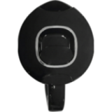 Bouilloire Électrique 1,7L - 2200W - Filtre Amovible