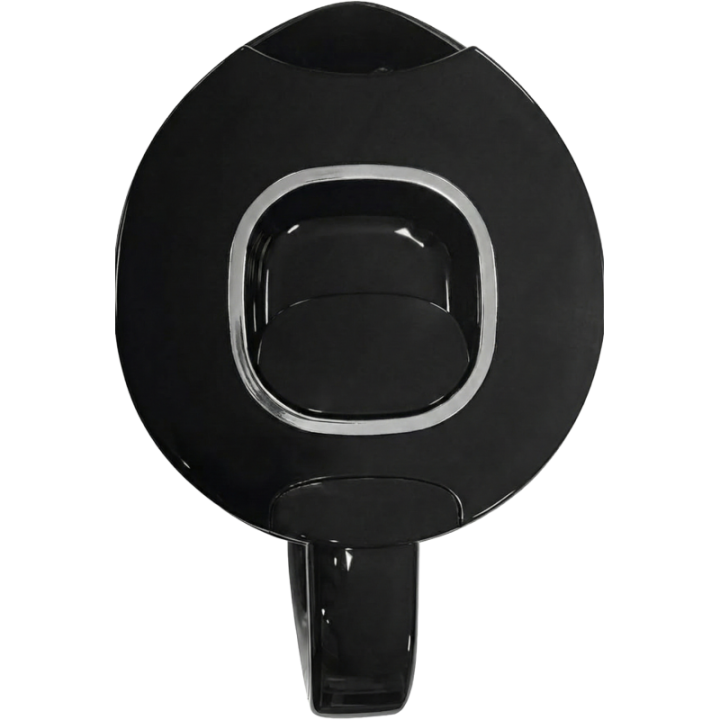 Bouilloire Électrique 1,7L - 2200W - Filtre Amovible